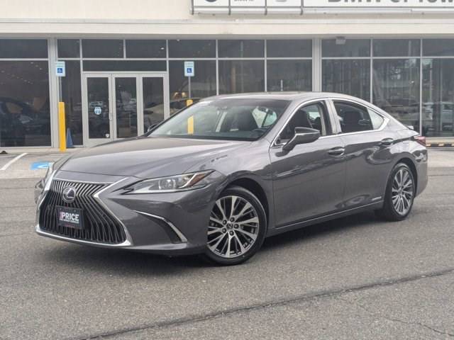 2019 Lexus ES ES 300h — Sedan — 66,266 mi — Towson, MD