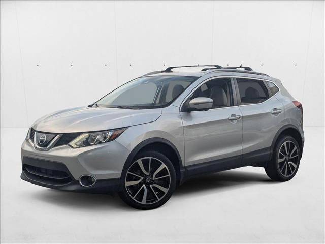 2019 Nissan Rogue Sport SL — SUV — 39,164 mi — Towson, MD