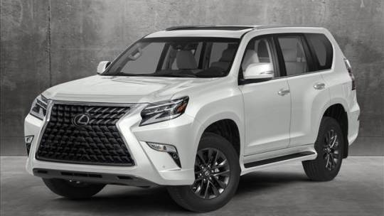 2020 Lexus GX GX 460 Premium — SUV — 71,428 mi — Towson, MD