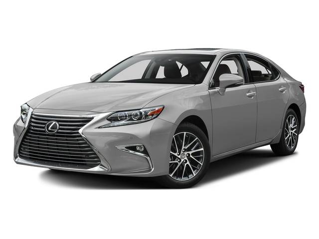 2016 Lexus ES ES 350 — Sedan — 72,045 mi — Towson, MD