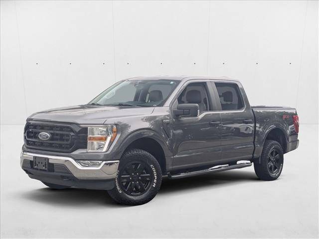 2021 Ford F-150 XL — Pickup Truck — 29,052 mi — Towson, MD