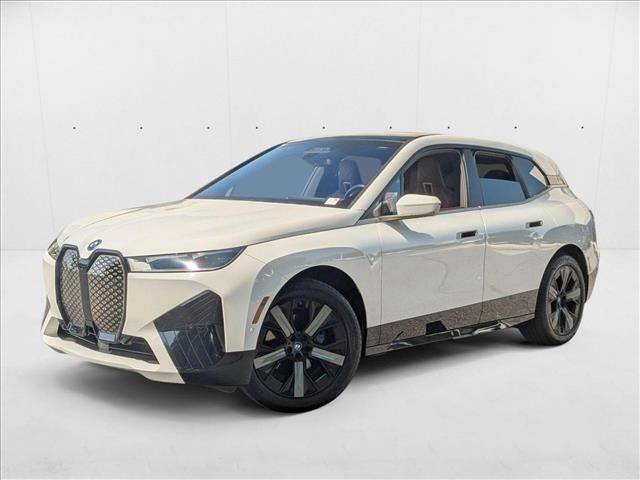 2024 BMW iX xDrive50 — SUV — 25,759 mi — Towson, MD