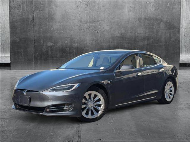 2019 Tesla Model S 100D — Hatchback — 12,750 mi — Towson, MD