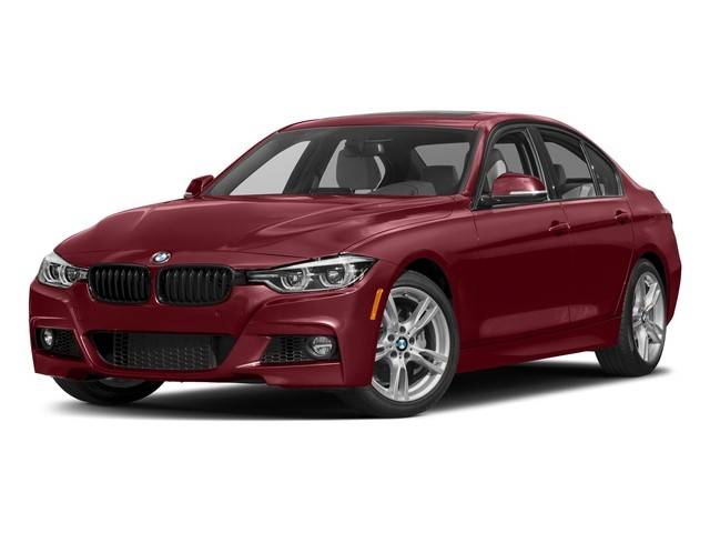 2018 BMW 3 Series 340i — Sedan — 93,474 mi — Towson, MD