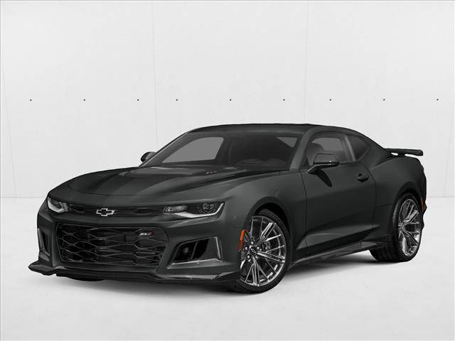2023 Chevrolet Camaro ZL1 — Coupe — 21,220 mi — Towson, MD
