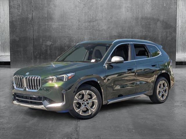2024 BMW X1 28i — SUV — 17,973 mi — Towson, MD