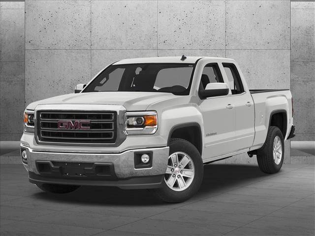 2015 GMC Sierra 1500 SLT — Pickup Truck — 101,887 mi — Towson, MD