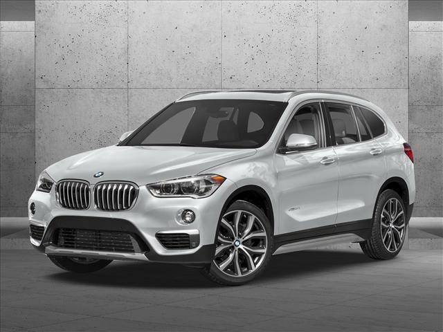 2018 BMW X1 28i — SUV — 52,869 mi — Towson, MD