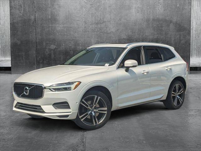 2019 Volvo XC60 Momentum — SUV — 81,021 mi — Towson, MD
