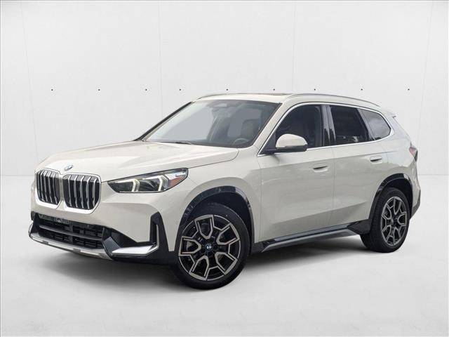 2025 BMW X1 28i — SUV — 7 mi — Towson, MD