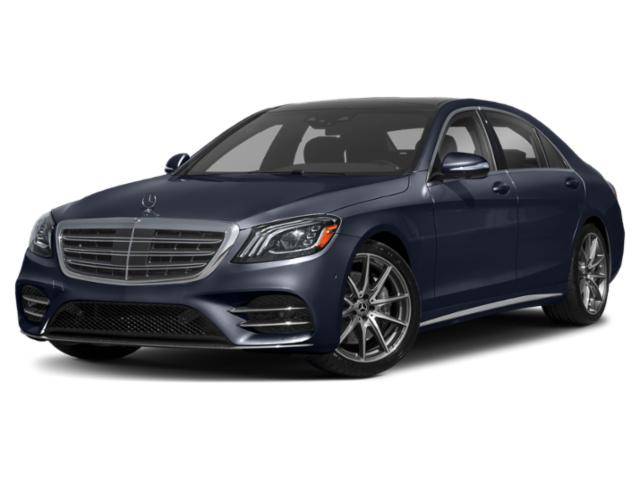 2018 Mercedes-Benz S-Class S 450 — Sedan — 99,118 mi — Towson, MD