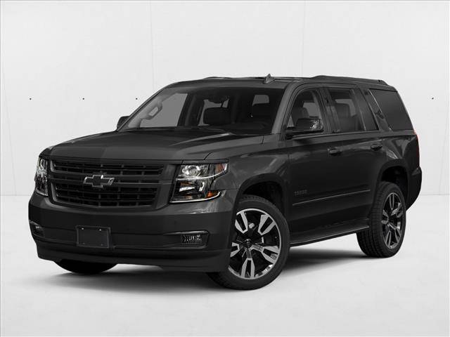 2020 Chevrolet Tahoe Premier — SUV — 96,315 mi — Towson, MD