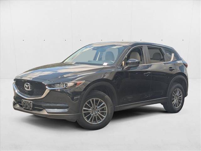 2017 Mazda CX-5 Touring — SUV — 100,398 mi — Towson, MD