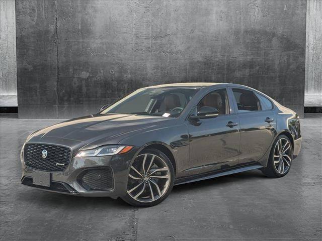2024 Jaguar XF R-Dynamic SE — Sedan — 4,310 mi — Towson, MD