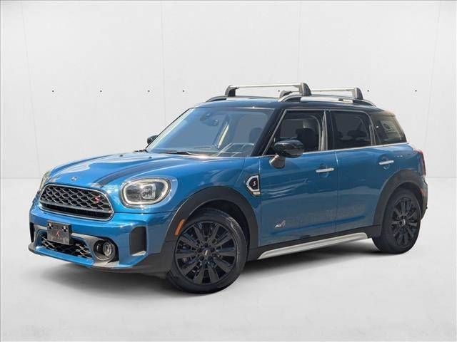 2023 MINI Countryman Cooper S — SUV — 42,897 mi — Towson, MD