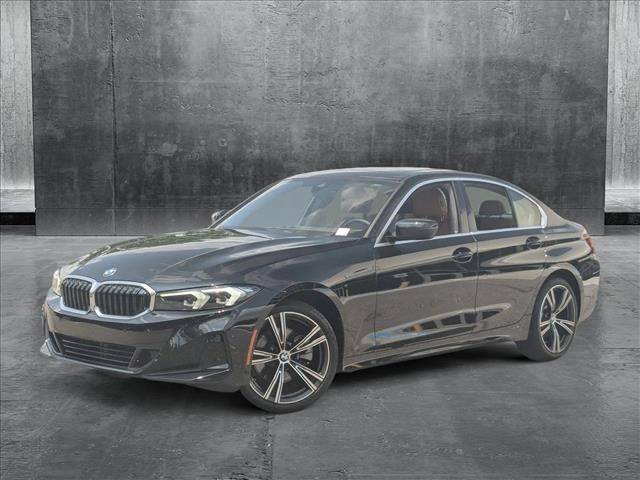 2024 BMW 3 Series 330i — Sedan — 11,541 mi — Towson, MD