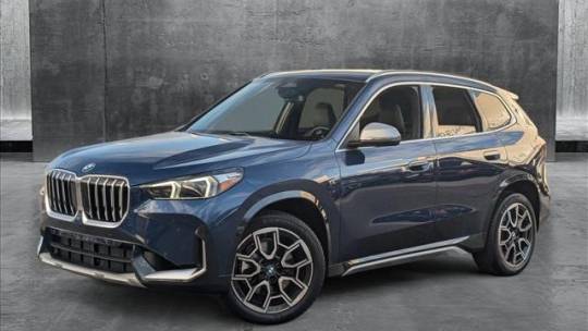2023 BMW X1 28i — SUV — 4,127 mi — Towson, MD