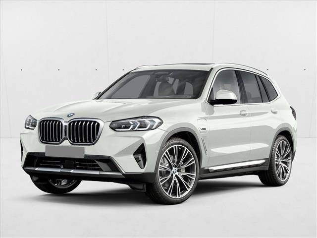 2022 BMW X3 30i — SUV — 20,278 mi — Towson, MD