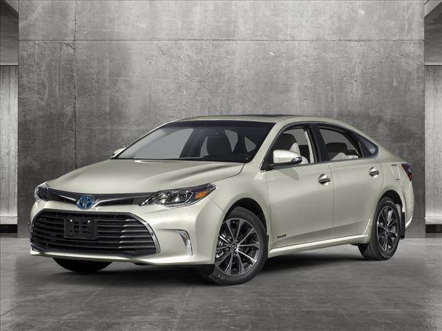 2016 Toyota Avalon Hybrid XLE Premium — Sedan — 141,543 mi — Towson, MD
