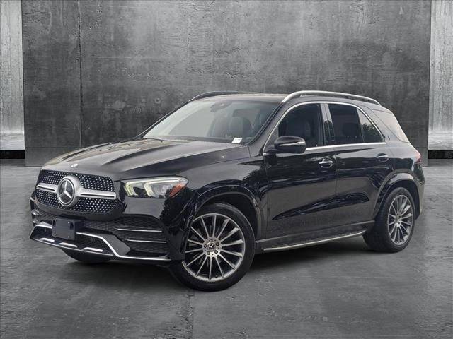 2020 Mercedes-Benz GLE GLE 350 — SUV — 21,973 mi — Towson, MD
