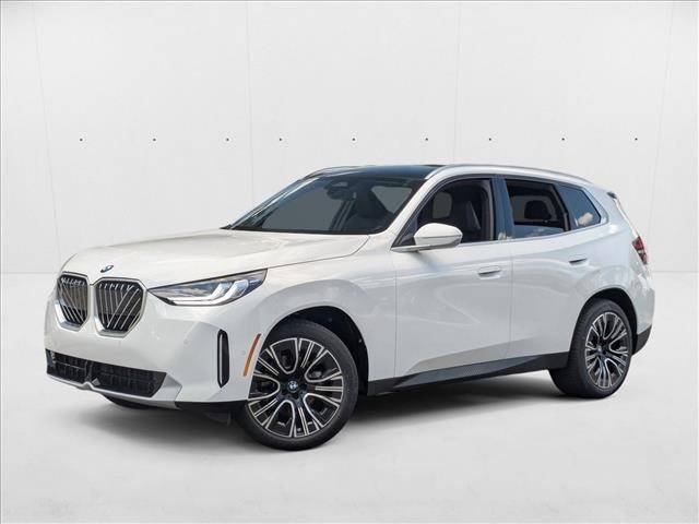 2026 BMW X3 30 — SUV — 5 mi — Towson, MD