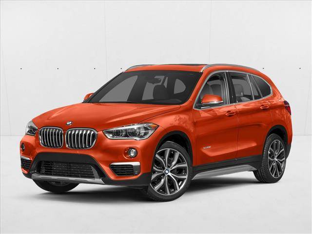2018 BMW X1 28i — SUV — 104,550 mi — Towson, MD