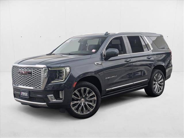2021 GMC Yukon Denali — SUV — 47,094 mi — Towson, MD