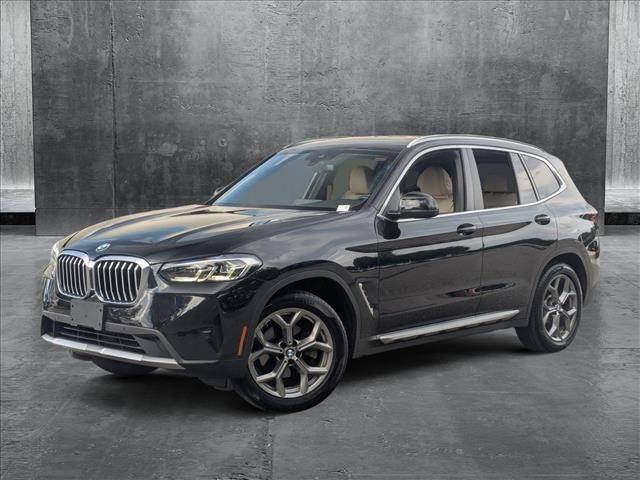 2022 BMW X3 30i — SUV — 42,071 mi — Towson, MD