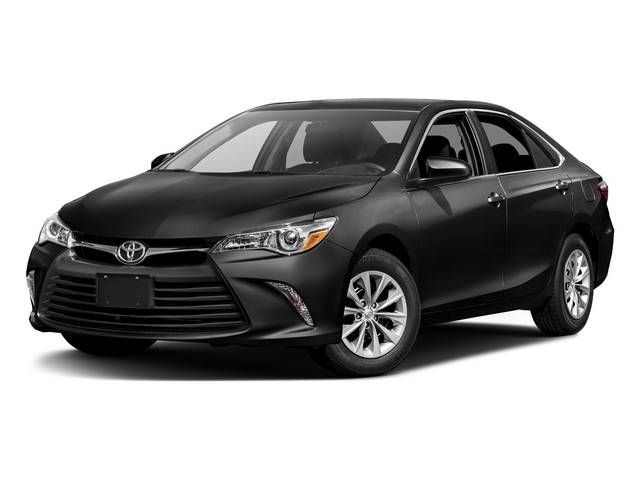 2016 Toyota Camry LE — Sedan — 40,198 mi — Towson, MD