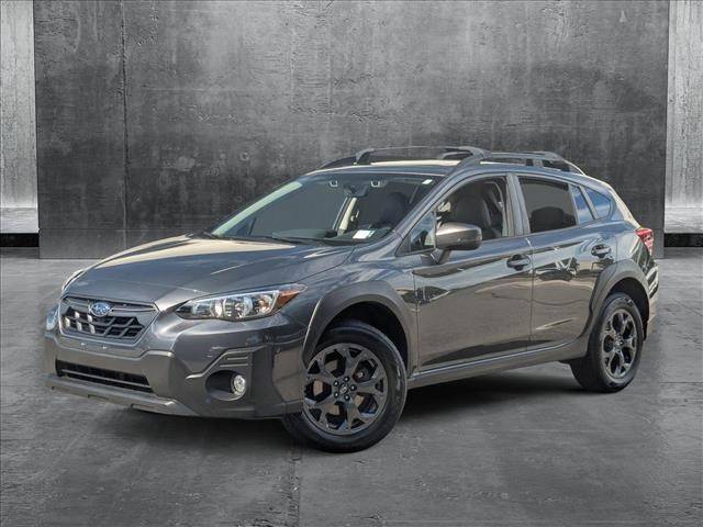 2022 Subaru Crosstrek Sport — SUV — 30,281 mi — Towson, MD