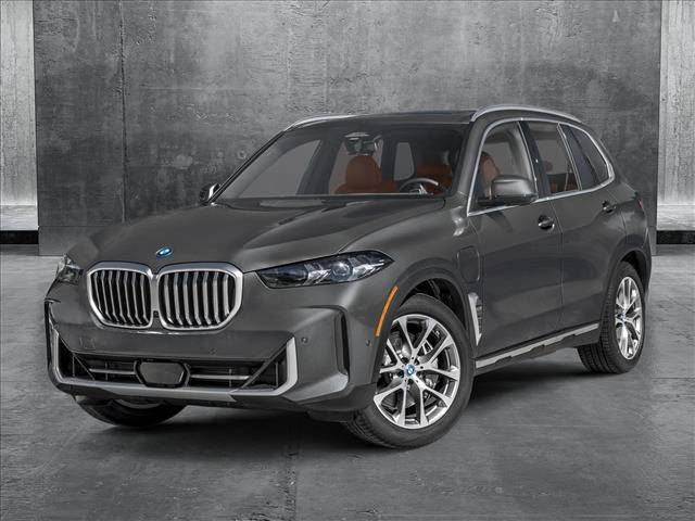 2025 BMW X5 50e — SUV — 6,410 mi — Towson, MD