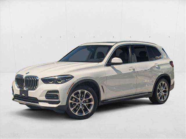 2023 BMW X5 40i — SUV — 61,774 mi — Towson, MD