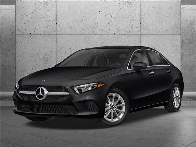 2022 Mercedes-Benz A-Class A 220 — Sedan — 55,830 mi — Towson, MD