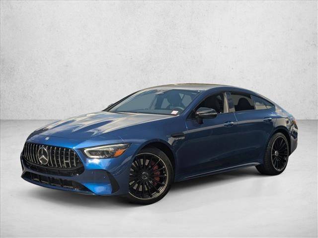 2024 Mercedes-Benz AMG GT AMG GT 63 — Sedan — 1,388 mi — Towson, MD