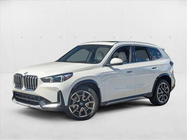 2026 BMW X1 28i — SUV — 5 mi — Towson, MD