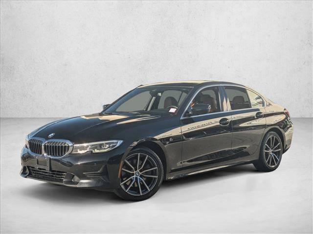 2020 BMW 3 Series 330i — Sedan — 66,370 mi — Towson, MD
