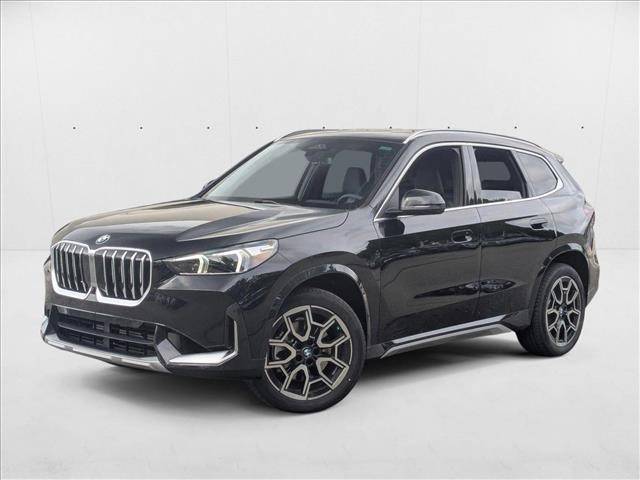 2025 BMW X1 28i — SUV — 8 mi — Towson, MD