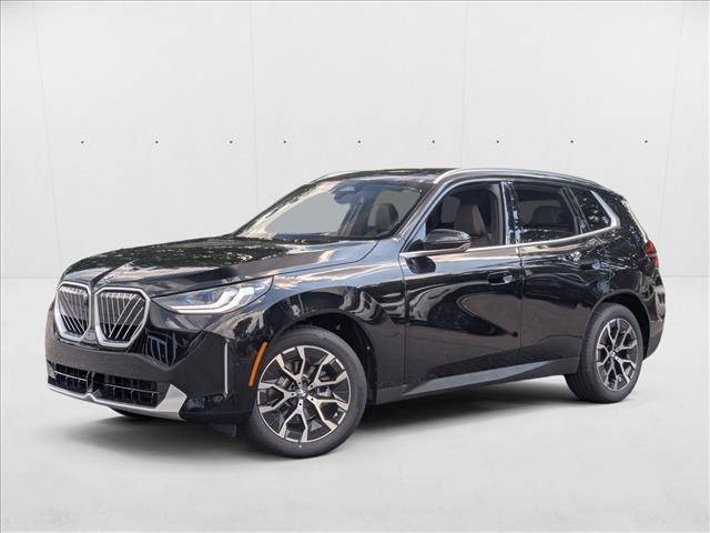 2026 BMW X3 30 — SUV — 5 mi — Towson, MD
