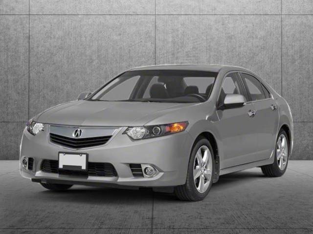 2011 Acura TSX Standard — Sedan — 93,352 mi — Towson, MD