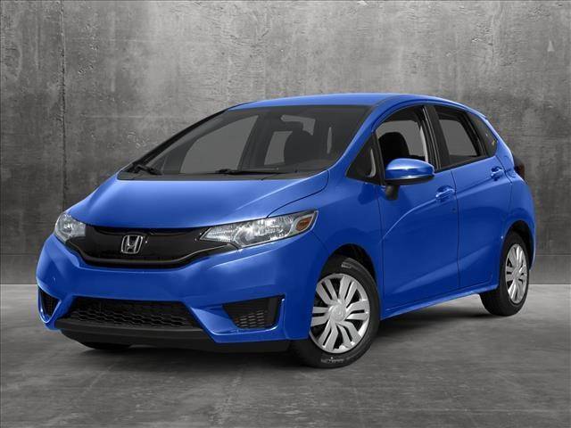 2016 Honda Fit LX — Hatchback — 67,505 mi — Towson, MD