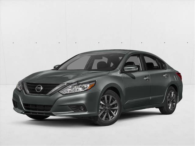 2016 Nissan Altima 2.5 SL — Sedan — 126,001 mi — Towson, MD