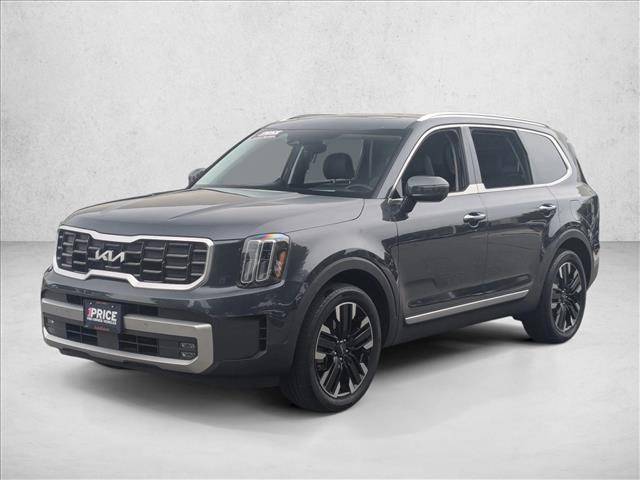2023 Kia Telluride SX Prestige — SUV — 53,209 mi — Towson, MD