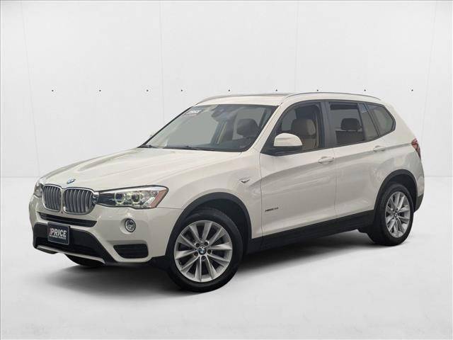 2017 BMW X3 28i — SUV — 88,927 mi — Towson, MD
