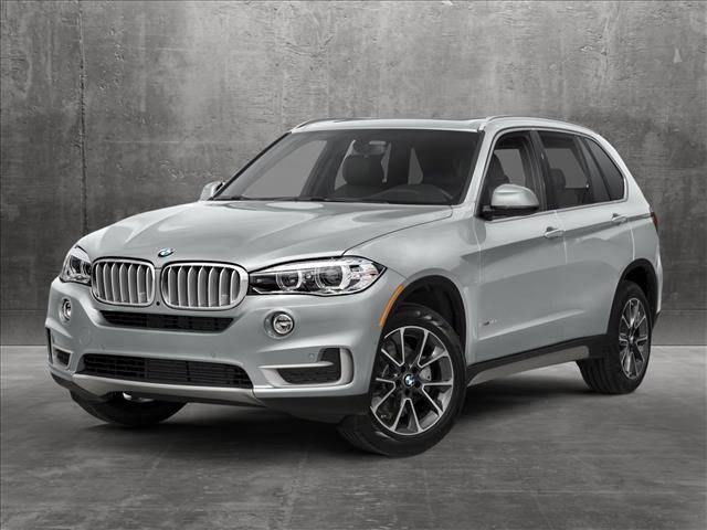 2018 BMW X5 35i — SUV — 29,360 mi — Towson, MD