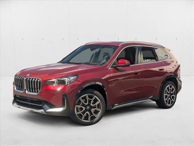 2026 BMW X1 28i — SUV — 6 mi — Towson, MD