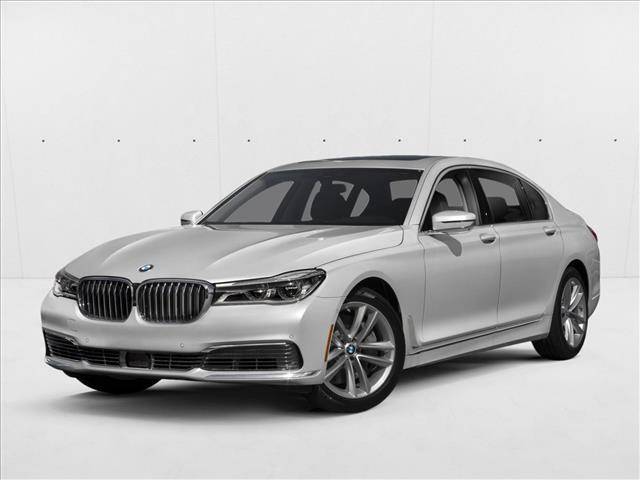 2019 BMW 7 Series 750i — Sedan — 6,583 mi — Towson, MD