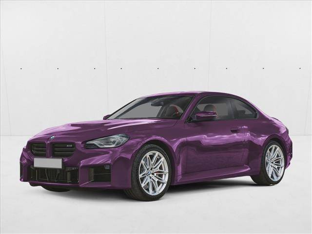 2025 BMW M2 Standard — Coupe — 3,540 mi — Towson, MD