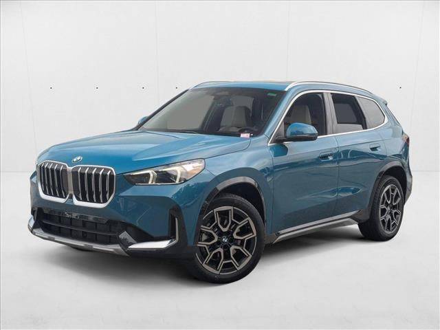 2025 BMW X1 28i — SUV — 5 mi — Towson, MD