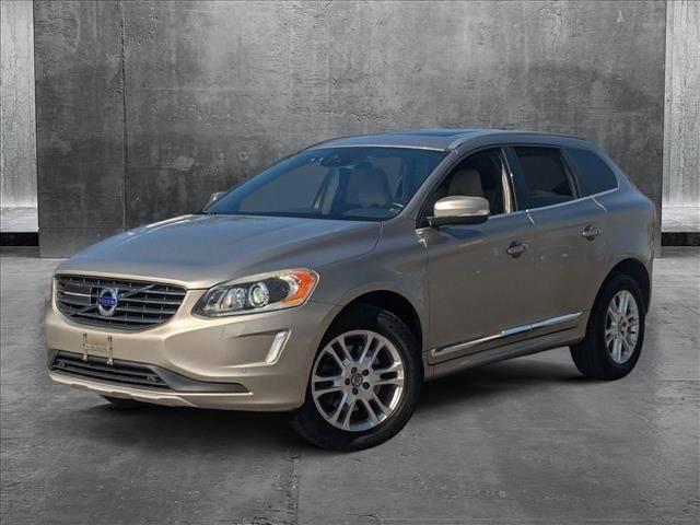 2015 Volvo XC60 T5 Drive-E Platinum — SUV — 87,063 mi — Towson, MD