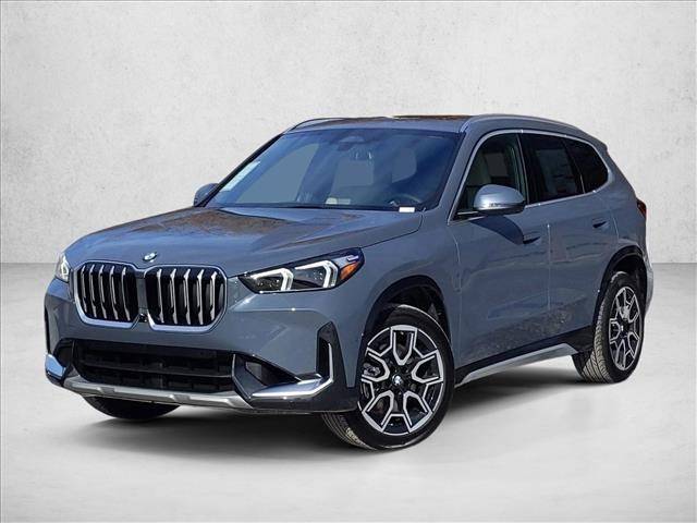 2025 BMW X1 28i — SUV — 25 mi — Towson, MD